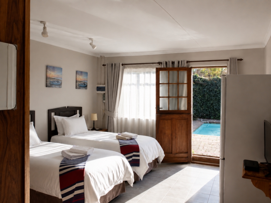 11 Bedroom Property for Sale in Ficksburg Free State